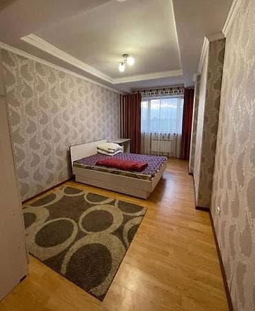 Квартиры: 2 комнаты, 68 м², Золотой квадрат Элитка, 12 этаж — 4