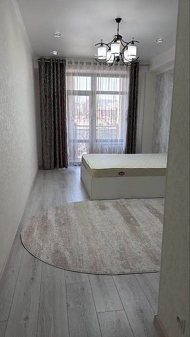 купить баню в бишкеке: 2 комнаты, 71 м², Элитка, 5 этаж, Дизайнерский ремонт — 7