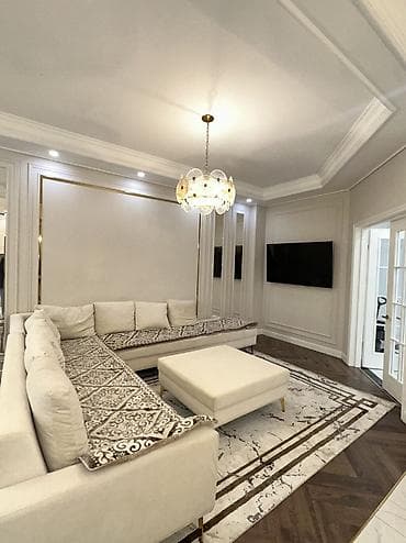 premium development: 5 и более комнат, 250 м², Элитка, 12 этаж, Евроремонт — 4