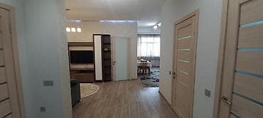 аренда дома на день: 2 комнаты, Риэлтор, Без подселения, С мебелью полностью — 5