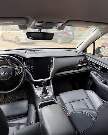 subaru outback левый руль: Subaru Outback: 2020 г., 2.5 л, Вариатор, Универсал — 6