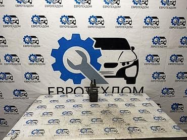 Детали двигателя и моторы в сборе: Модулятор EBS Scania P310 DC9 HPI 2007 Контрактный из Германии, в — 1