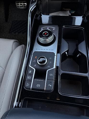 полики соренто: Kia Sorento: 2021 г., 1.6 л, Автомат, Гибрид, Кроссовер — 6