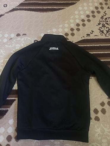 кийит: Олимпийка, Joma, Сыдырмалуу, Кытай, S — 2