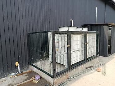 samsung galaxy a41: Металлическая лестница Наружные — 5