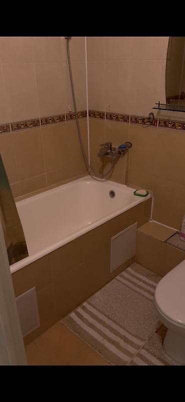 2 комнаты с мебелью частично: 2 комнаты, С мебелью частично — 1