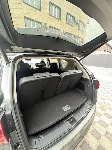 reno duster: Ssangyong Rexton: 2021 г., 2.2 л, Автомат, Дизель, Внедорожник — 9