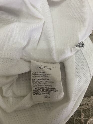 b fit купить: Рашгард, Компрессионная ткань, M — 3