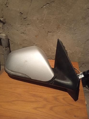 под ножка: Боковое правое Зеркало Hyundai Б/у, Оригинал — 1