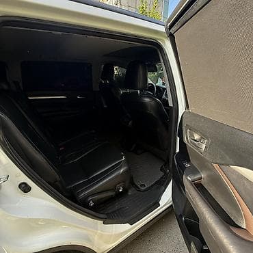 диски блины: Toyota Highlander: 2018 г., 3.5 л, Автомат, Бензин, Кроссовер — 8