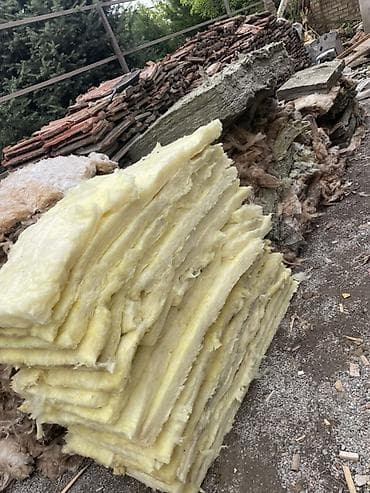 минвата цена: Минеральная вата (плиты и маты) - Тип: тепло- и звукоизоляция из — 4