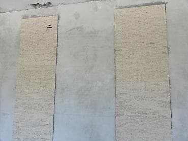 душовый: Подготовка стен для укладки, Гидроизоляционные работы, Подготовка стен для грунтовки | Зеркальная плитка, Керамическая плитка, Керамогранитая плитка | Вертикальная укладка, Горизонтальная укладка, Диагональная укладка Больше 6 лет опыта — 4