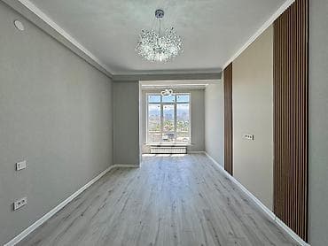 Недвижимость: 1 комната, 40 м², Элитка, БГУ Элитка, 10 этаж, Евроремонт — 2