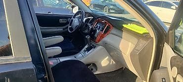 2005: Toyota Highlander: 2005 г., 3.3 л, Автомат, Бензин, Внедорожник — 3