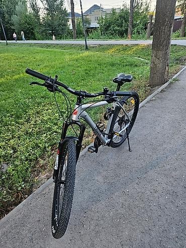 cruzer paramount: Горный велосипед Cruizer 29" - Легкая алюминиевая рама, геометрия для — 3