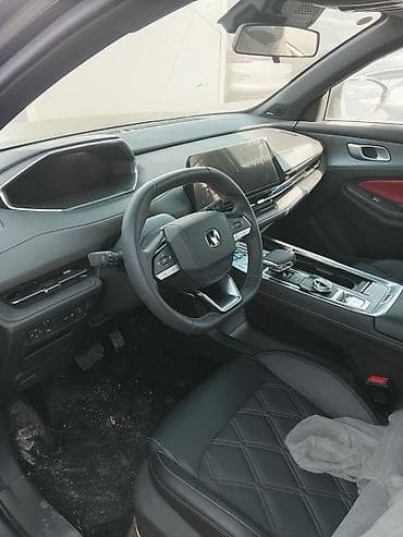 накидка для авто: Changan CS55 Plus: 2023 г., 1.5 л, Робот, Бензин, Кроссовер — 5