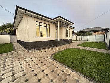 4: 🏡 ПРОДАЁТСЯ ДОМ В НОВОПАВЛОВКЕ ✨ Просторный дом с шикарным ремонтом в — 4