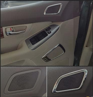 наборы ключей б у: Декоративные накладки Хром — 1