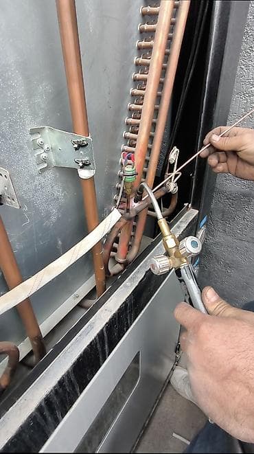 инвент: Проектирование, монтаж и пусконаладка систем вентиляции и — 6