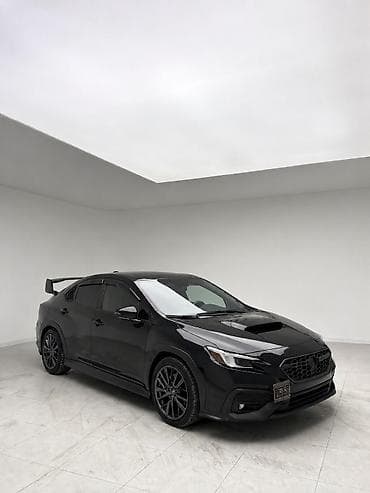 авд мойка: Subaru WRX: 2022 г., 2.4 л, Вариатор, Бензин, Седан — 3