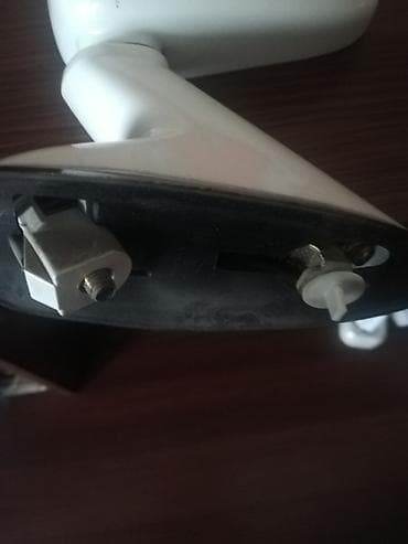 салонный зеркало: В отличном состоянии!!! Боковое зеркало на крыло+панорамное зеркало в — 6