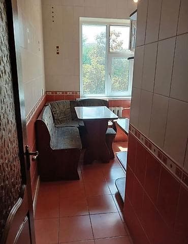 Квартиры: 2 комнаты, 53 м², 105 серия, 3 этаж — 9
