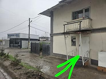 в офис: Аренда офисов, 40 м², В частном доме, С видом на горы, 1 линия, С отдельным входом — 1