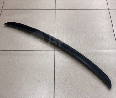 пассат б3 универсал автомат: Багажниктин капкагы Toyota, 2013 г., Жаңы, Аналог — 2