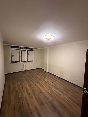 продаю кв токмок: 2 комнаты, 81 м², АЮ Гранд Элитка, 4 этаж, Косметический ремонт — 10