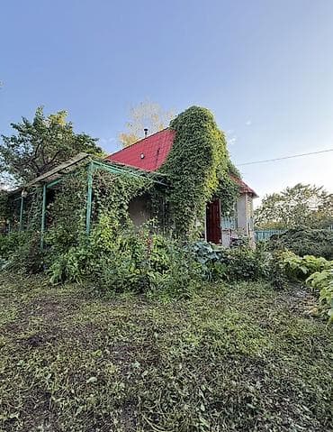 Недвижимость: 🏡Продается дача в Горной Маявке (ООС Магисталь). Удобный заезд — 4