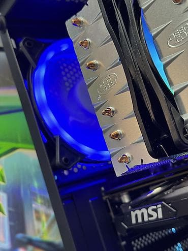купить ноутбук acer nitro 5: Компьютер, ядер - 4, ОЗУ 16 ГБ, Игровой, AMD Ryzen 5, NVIDIA GeForce RTX 4060, HDD + SSD — 4