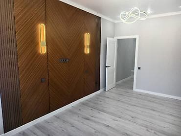 дешёвые дома: 2 комнаты, 78 м², Элитка, 7 этаж, Евроремонт — 5