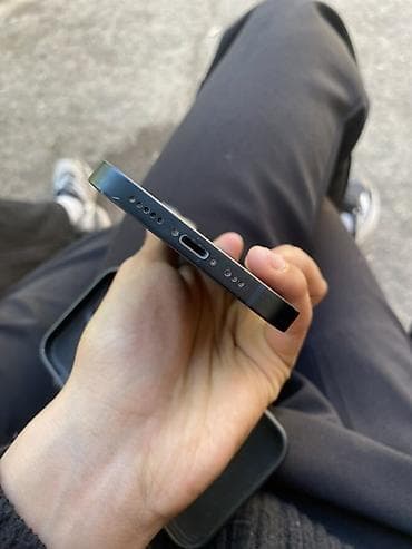 скупка пе: IPhone 13, 128 ГБ, Midnight, Кабель, 94 % — 2