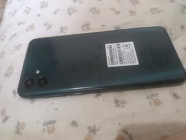 Samsung Galaxy A04, 32 ГБ, цвет - Зеленый, 2 SIM at lalafo.kg Samsung Galaxy A04, 32 ГБ, цвет - Зеленый, 2 SIM