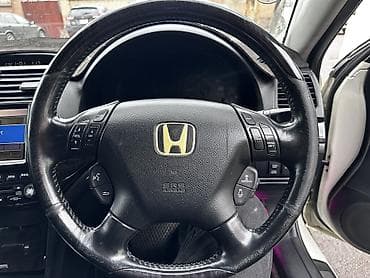 mitsubishi eclipse: Honda Inspire: 2006 г., 3 л, Типтроник, Бензин, Седан — 5