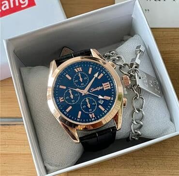 Шкафы для трансформатора: Классические часы часы, Китай, Мужские, Новый — 1