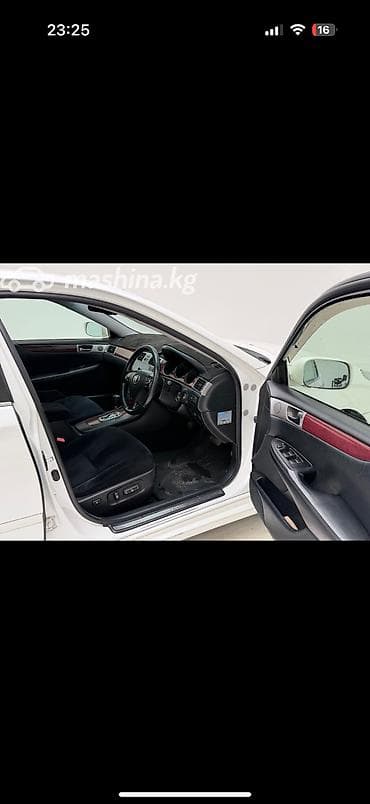 ej ve: Toyota Windom: 2004 г., 3 л, Автомат, Газ, Седан — 7