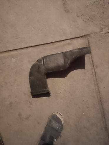 Автокосметика: Патрубок Lexus — 2