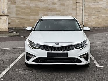 поможем: Kia K5: 2019 г., 2 л, Автомат, Газ, Седан — 10