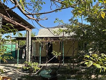 jack 4: Жилой дом с земельным участком (КР, Бишкек)Участок 7.2сотых — 5