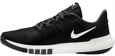 Мужские кроссовки, 41, Nike, Новый, цвет - Черный, Самовывоз, Платная доставка