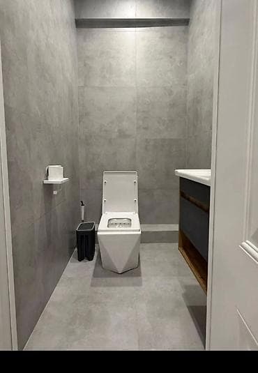 royal construction: 3 комнаты, 74 м², Элитка, 10 этаж, Дизайнерский ремонт — 4