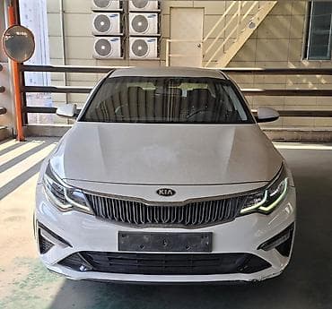 киа к5 в рассрочку: Kia K5: 2021 г., 2 л, Автомат, Газ, Седан — 1