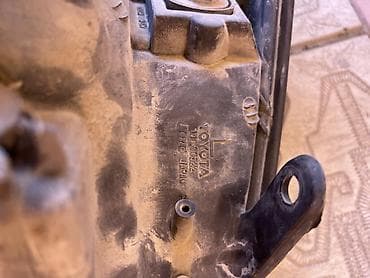 koito: Комплект передних фар Toyota Оригинал, Япония — 4