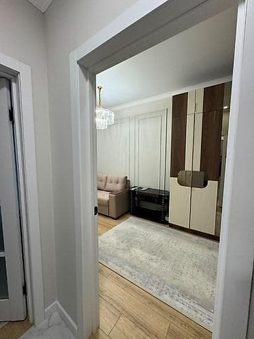 pro group: 1 комната, 37 м², Азия Молл Элитка, 4 этаж, Косметический ремонт — 6