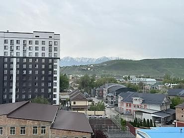 Квартиры: 1 комната, 39 м², Элитка, 8 этаж, Дизайнерский ремонт — 10