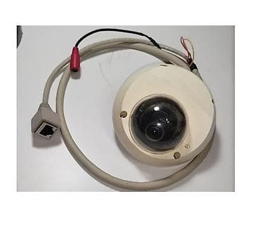 neta v: IP камера комнатная Geovision GV-MFD130 1.3 MPx, 30кадр/сек, f2.54 mm/ — 1