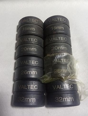 Ручной пресс-клещи VALTEC для фитингов печального — 3