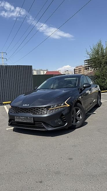 киа к5 хищник морда: Kia K5: 2022 г., 1.6 л, Автомат, Бензин, Седан — 2