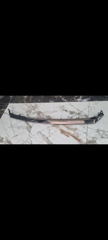 купить передний бампер на мерседес w210 в бишкеке: Бампер Передний Lexus, Б/у, Оригинал — 1